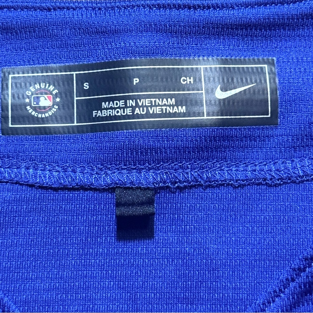Nike Men's Dodgers Jersey - Picture 6 of 6